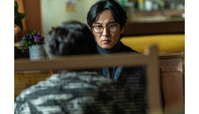 『ブロークン 復讐者の夜』ⓒ 2025 BARUNSON E&A, Eulji Creative, Sanai Pictures Co. Ltd. All rights reserved.