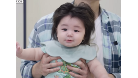 18歳年下の日本人女性と結婚した俳優シム・ヒョンタク、生後6カ月の愛息が“上位3％”と判明！