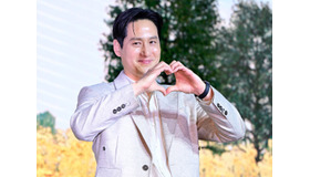 U-NEXT配信中『初、恋のために』のパク・ヘジュンが放つ圧倒的な存在感の理由