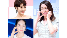 子どもの顔も堂々公開！韓国“スターママ”女優たちのYouTubeが「参考になる」と話題