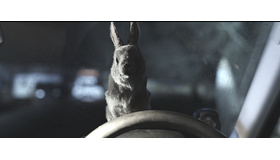 『子鹿のゾンビ』© 2025 ITN Distribution Inc. All Rights Reserved.