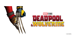 MARVEL COLLECTION DEADPOOL & WOLVERINE