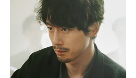 『盤上の向日葵』©2025映画「盤上の向日葵」製作委員会