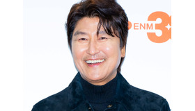 『パラサイト』ソン・ガンホ、BIGBANG・G-DRAGON所属の事務所に電撃移籍。初の所属俳優に