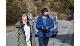 『近畿地方のある場所について』(C) 2025「近畿地方のある場所について」製作委員会