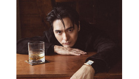 『エスクワイア』主演イ・ジヌク、20年やってきた演技に対する“恐怖心”を告白「本当に怖いです」