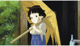 『火垂るの墓』© 野坂昭如／新潮社,1988