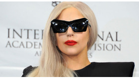 レディー・ガガ -(C) Getty Images