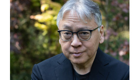 カズオ・イシグロ