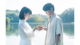 『ストロベリームーン 余命半年の恋』（C）2025「ストロベリームーン」製作委員会