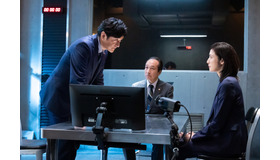 『劇場版「緊急取調室 THE FINAL」』(C)2025 劇場版「緊急取調室 THE FINAL」製作委員会