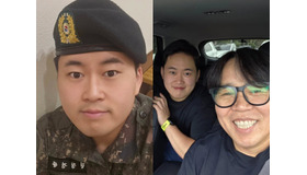 『太陽を抱く月』出演俳優、遺言まで残していた…！努力家息子の自慢話に“ほっこり”