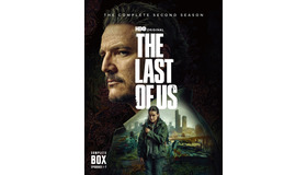 「THE LAST OF US シーズン 2」
