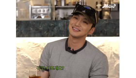 ピョン・ヨハンが振り返る、時代劇『六龍が飛ぶ』撮影現場でゾッとした瞬間とは