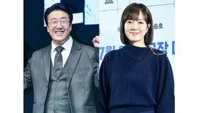 ヒョン・ボンシク、老け顔ゆえの誤解と倒せない強敵とは？“5歳上”イム・スジョンとの初対面秘話も