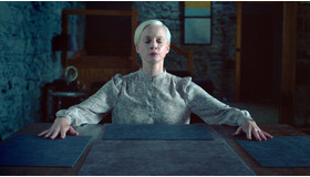 『Oddity（原題）』© 2023 Shudder / Keeper Pictures Limited / Nowhere Content Inc　All Rights Reserved