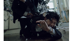 『殺人配信』© 2025 LOTTE ENTERTAINMENT & VERYGOODSTUDIO All Rights Reserved.