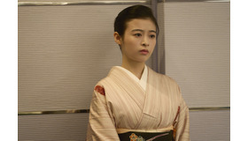 『国宝』©吉田修一／朝日新聞出版　©2025映画「国宝」製作委員会