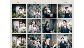 『マイ・ユース』が呼び覚ます胸のときめき、ソン・ジュンギ×チョン・ウヒの初恋が再び動き出す