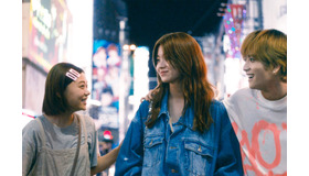 『ミーツ・ザ・ワールド』©金原ひとみ／集英社・映画「ミーツ・ザ・ワールド」製作委員会