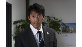 『俺ではない炎上』(C)2025「俺ではない炎上」製作委員会 (C)浅倉秋成/双葉社