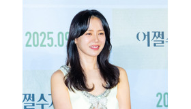 女優ソン・イェジン、出産後初めて作品に挑んだ感想は？「母親としての経験が役に立った」