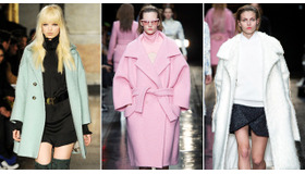 「エミリオ・プッチ」 ＆「カルヴェン」（中央＆右）