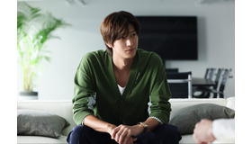 「初恋DOGs」第8話　©TBS