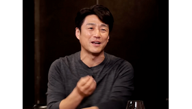 『トンイ』チ・ジニ、捨て子と思い込んだエピソードが爆笑すぎる！“血液型が招いた大誤解”