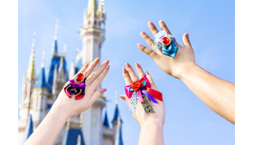 ◆ディズニー・ハロウィーンならではの様々なグッズが登場