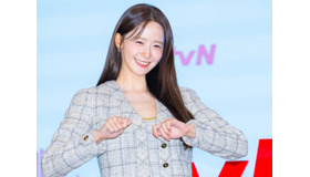 イム・ユナが語る『暴君のシェフ』舞台裏「3か月前から料理教室に通い、包丁さばきなどを学んだ」