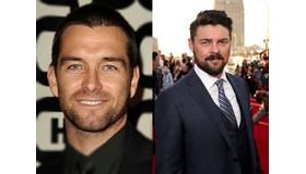 アントニー・スター＆カール・アーバン