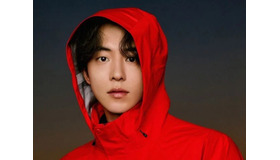俳優ナム・ジュヒョク、キム・スヒョンの後任に…アウトドアブランド「EIDER」新モデルに抜擢