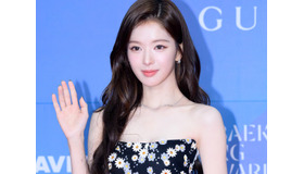 「子役の成功例」と話題の『オクニョ』女優ノ・ジョンウィ（24）、韓国野球の始球式へ！