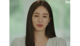 “美人の代名詞” キム・テヒ、お気に入りは『IRIS』の頃の顔！「笑いジワは前向きに…」