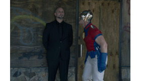 「ピースメイカー」シーズン2