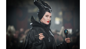 『マレフィセント』　© 2014 Disney Enterprises, Inc. All Rights Reserved.