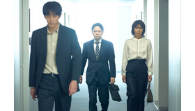 木曜ドラマ「しあわせな結婚」6話