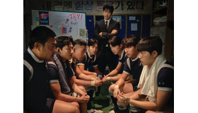 青春と挑戦のラグビードラマ『TRY～僕たちは奇跡になる～』の見どころ解説