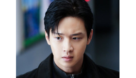 新ドラマ『カマキリ』に込めた覚悟、チャン・ドンユンが魅せる強烈な変化