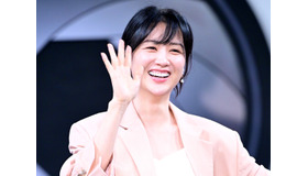 あの人は今／『トンイ』薄幸王妃役パク・ハソン、あの映画にDJ、舞台まで!!