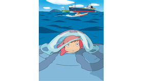 『崖の上のポニョ』© 2008 Hayao Miyazaki/Studio Ghibli, NDHDMT