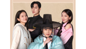 EXOシウミン主演の『ホ食堂～時空を超えた恋のシェフ』が衛星劇場で日本初放送決定！