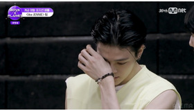 「BOYS II PLANET」第6話　(C) CJ ENM. All Rights Reserved.