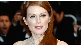 ジュリアン・ムーア-(C) Getty Images