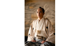 大河ドラマ「べらぼう～蔦重栄華乃夢噺～」