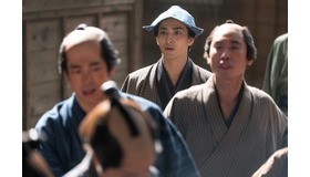 大河ドラマ「べらぼう～蔦重栄華乃夢噺～」第32回