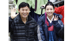 『トンイ』を演出したイ・ビョンフン監督の「卓越した4本」とは何か