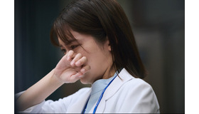 「19番目のカルテ」6話　©︎TBSスパークル／TBS（撮影：加藤春日）