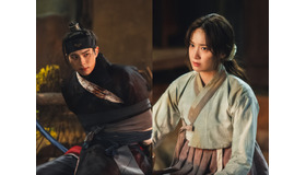 Netflixでも配信中『暴君のシェフ』が好スタート！低迷気味だった土日ドラマ枠に“一筋の光”